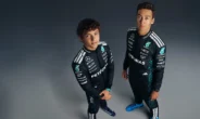 Mercedes en Adidas lanceren collectie