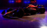 Red Bull-livery