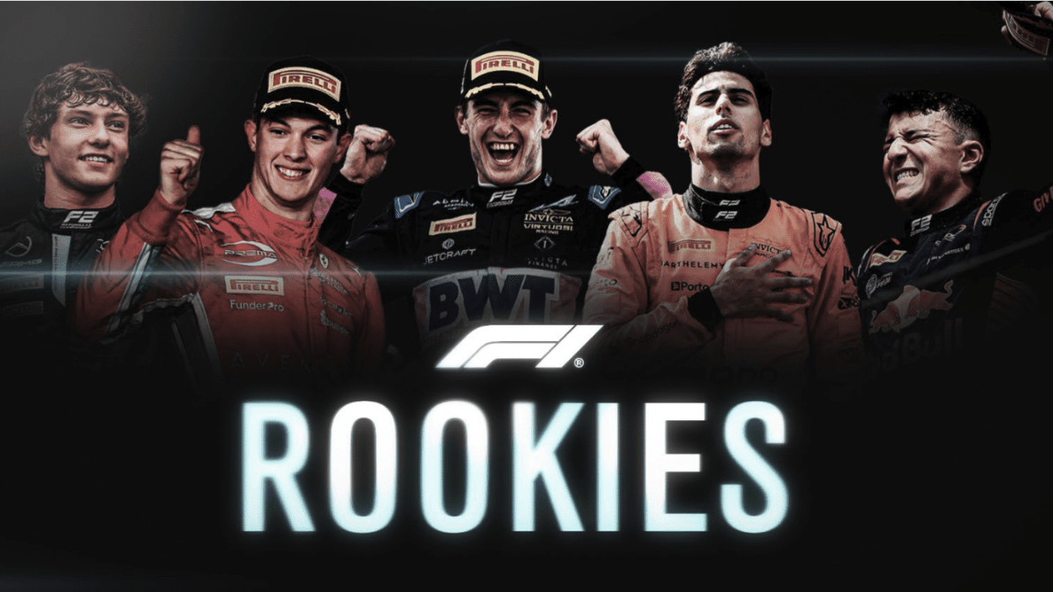 Rookies documentaire