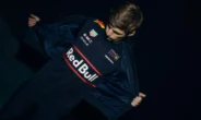 Red Bull en Castore onthullen nieuwe collectie