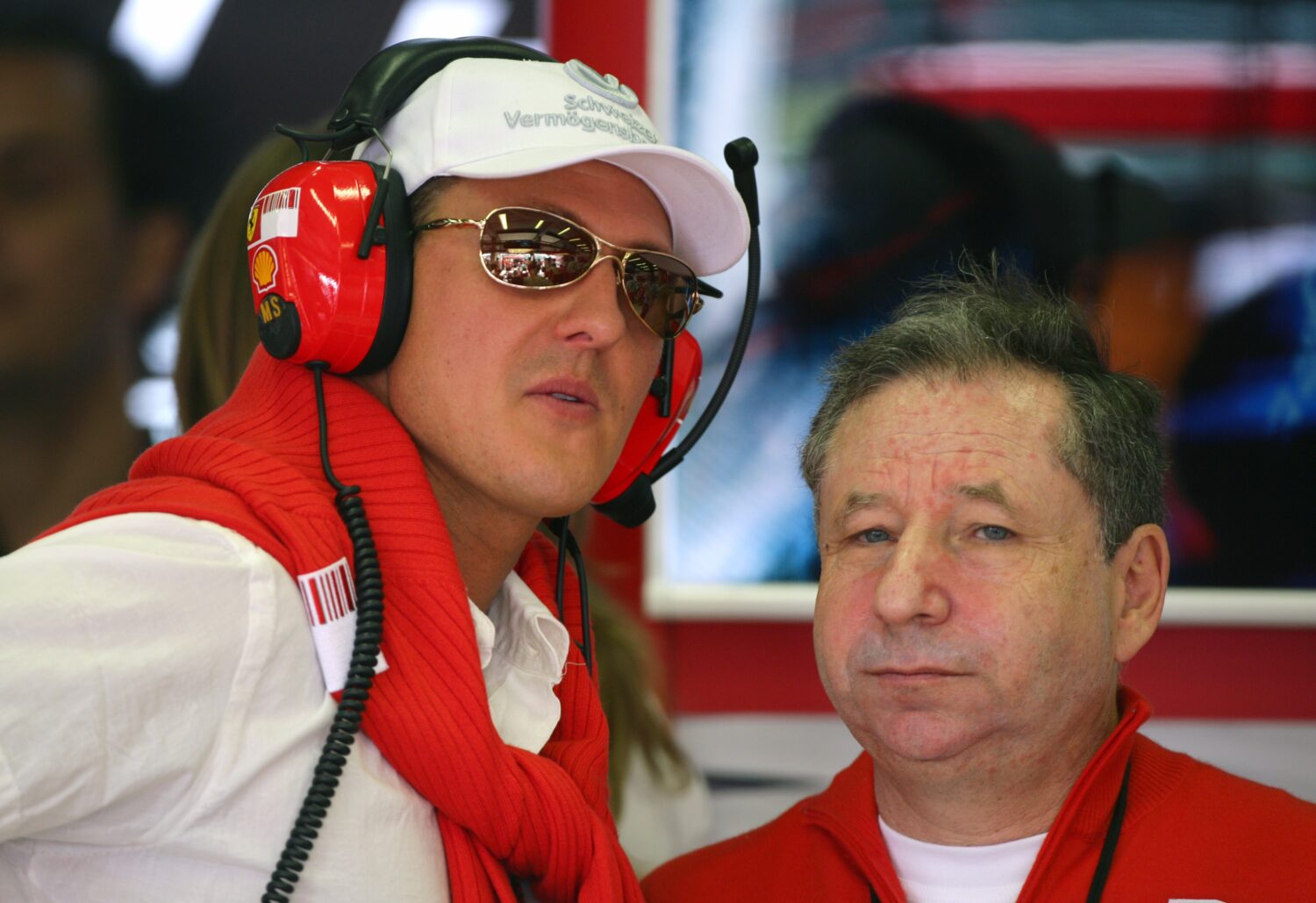 Jean Todt