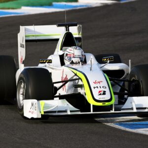 Brawn GP