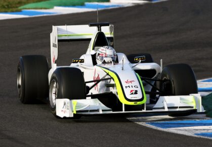 Brawn GP