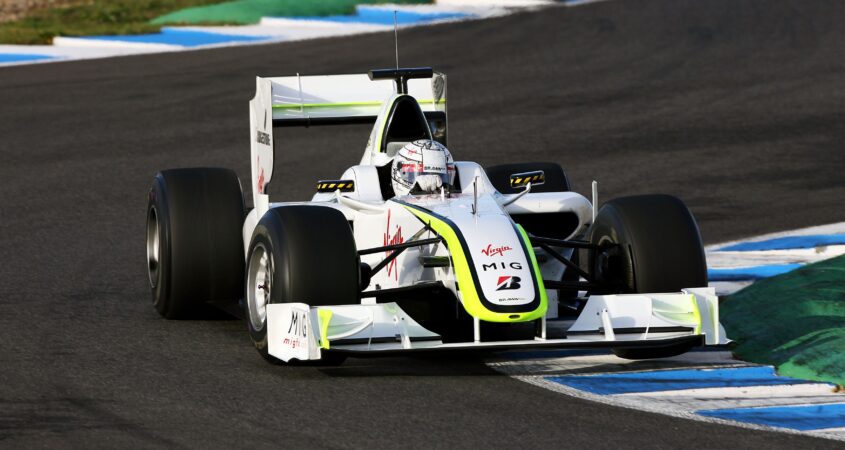 Brawn GP