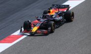 RB21 Verstappen