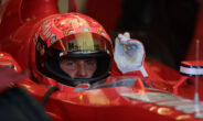 Michael Schumacher