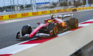 Hamilton GP Australië