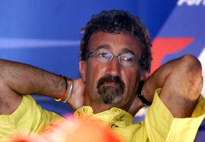 eddie jordan