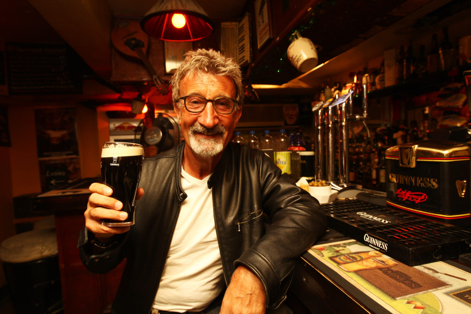 Eddie Jordan