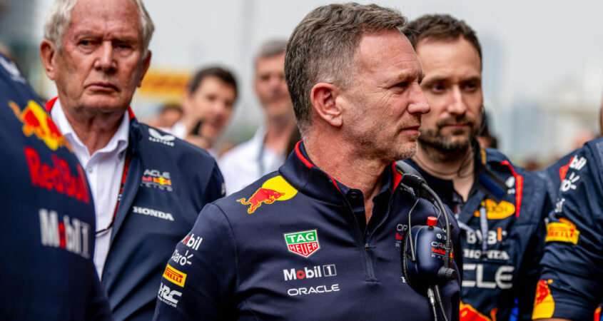 christian horner