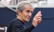 Alain Prost