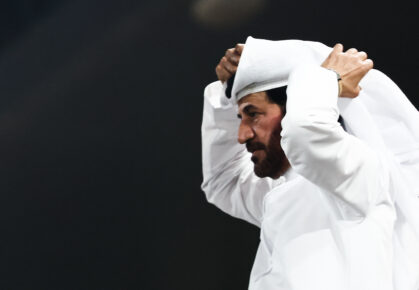 Ben Sulayem