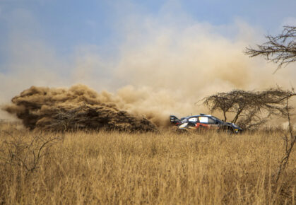 Rallycoureurs