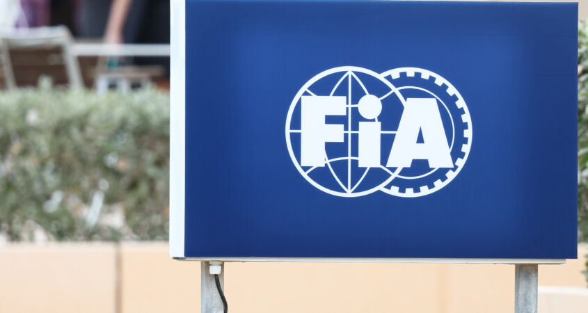 FIA