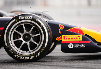 FIA Pirelli