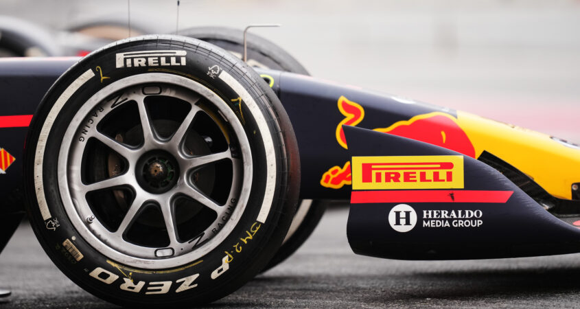 FIA Pirelli