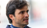 Sainz Red Bull