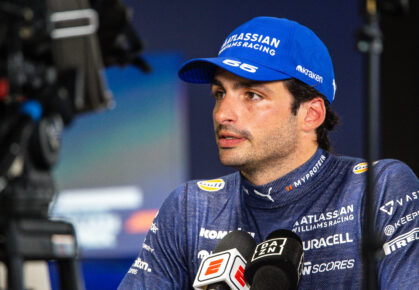 Sainz