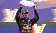 Verstappen