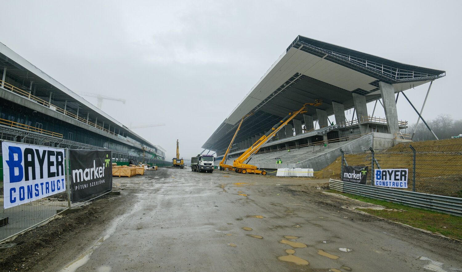 Hungaroring