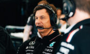 Toto Wolff