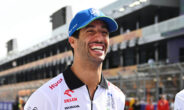 Lawson Ricciardo