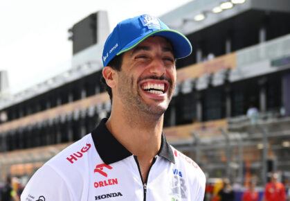 Lawson Ricciardo