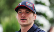 Verstappen idool