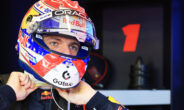 Verstappen blij