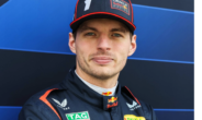 Max Verstappen GP Australië