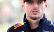 Verstappen hoopvol