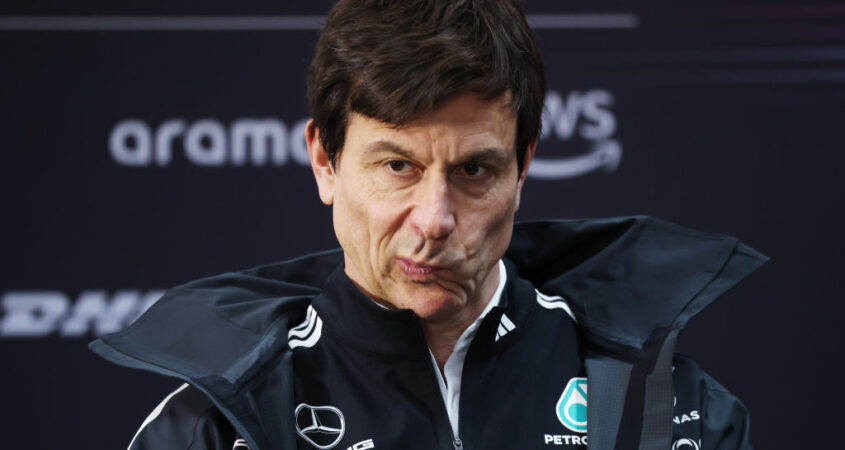 toto wolff